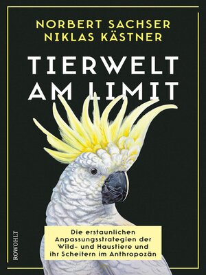 cover image of Tierwelt am Limit